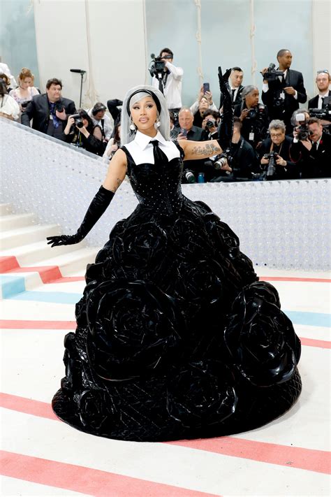 The Best Met Gala 2023 Red Carpet Looks 